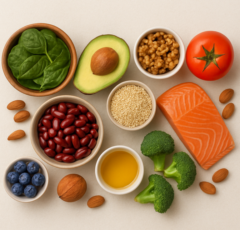 Anti Inflammatory Diet photo